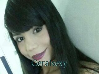 Geralsexy