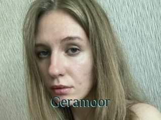 Geramoor