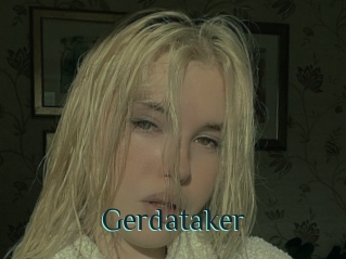 Gerdataker