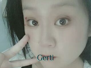 Gerti