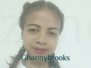 Ghannybrooks