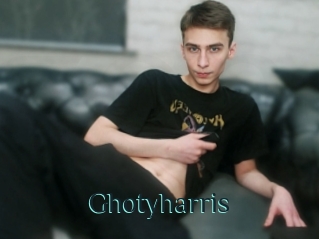 Ghotyharris