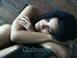 Giabroown