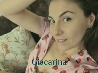 Giacarina