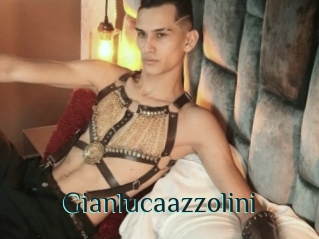 Gianlucaazzolini