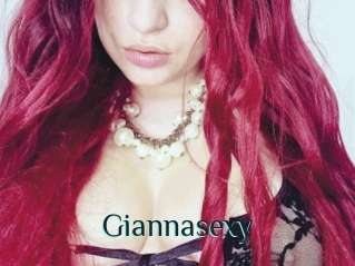 Giannasexy