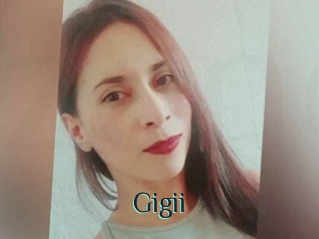 Gigii