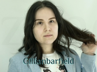 Gillianbarfield