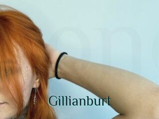 Gillianburt