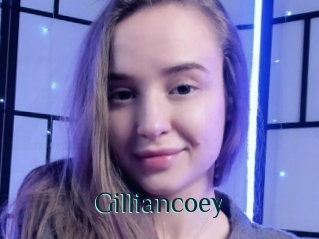 Gilliancoey