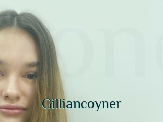 Gilliancoyner