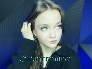 Gilliancrammer