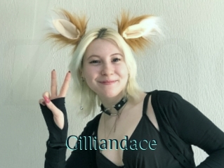 Gilliandace