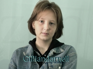 Gilliandarnell