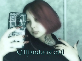 Gilliandunsford