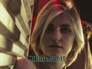 Gillianellett