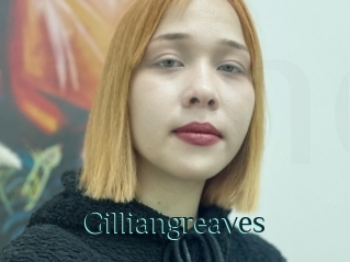 Gilliangreaves