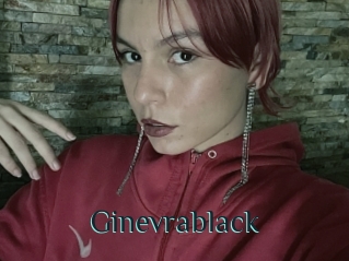 Ginevrablack