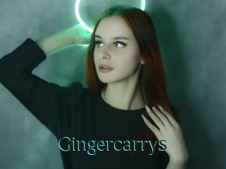 Gingercarrys