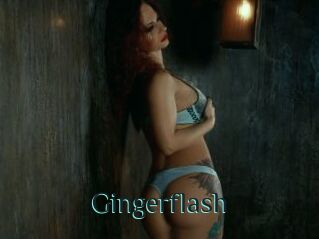 Gingerflash