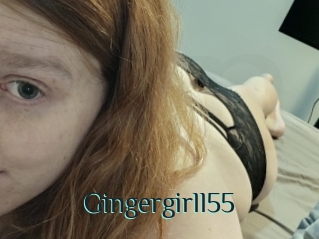 Gingergirll55