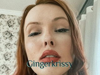 Gingerkrissy