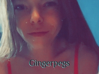 Gingerpegs