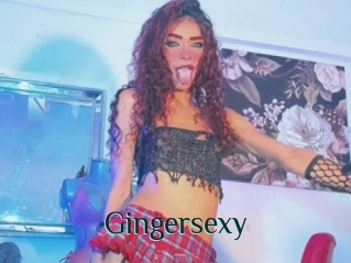 Gingersexy