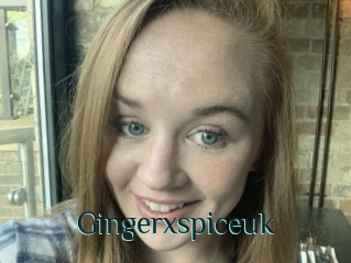 Gingerxspiceuk