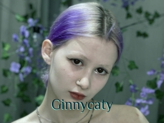 Ginnycaty