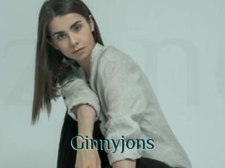 Ginnyjons