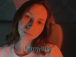 Ginnylike