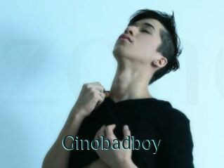 Ginobadboy