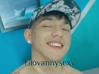 Giovannysexy