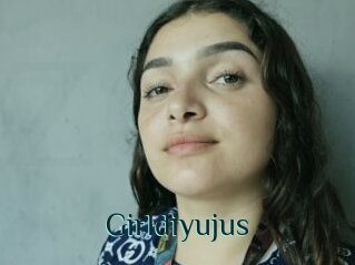 Girldiyujus