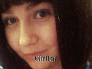 Girlfor