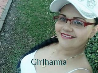 Girlhanna