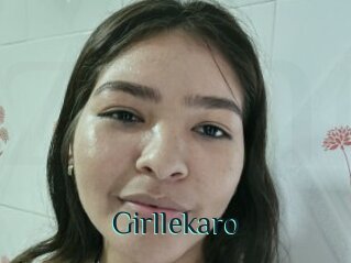 Girllekaro