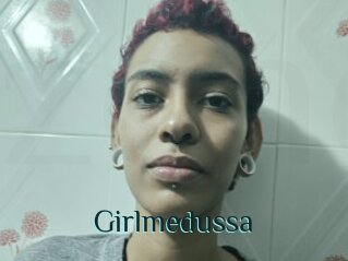 Girlmedussa