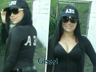 Gissel