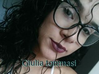 Giulia_tommasi