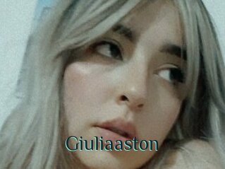 Giuliaaston