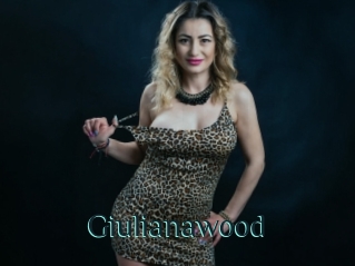 Giulianawood