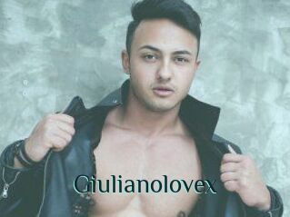 Giulianolovex