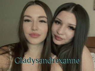 Gladysandrexanne