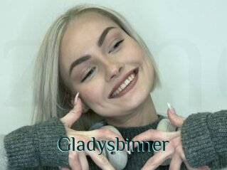 Gladysbinner