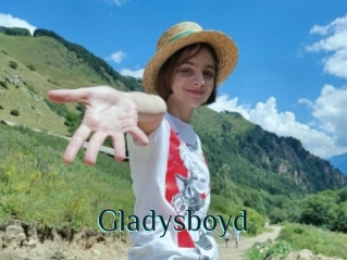 Gladysboyd