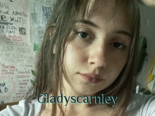 Gladyscarnley