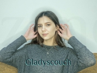 Gladyscouch