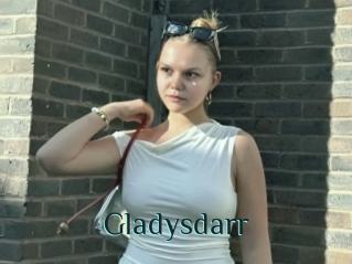 Gladysdarr